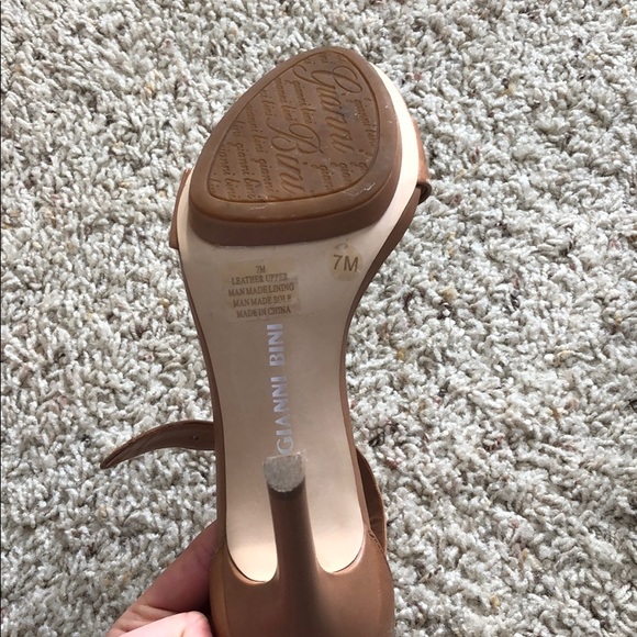 Gianni bini heels - Picture 3 of 5